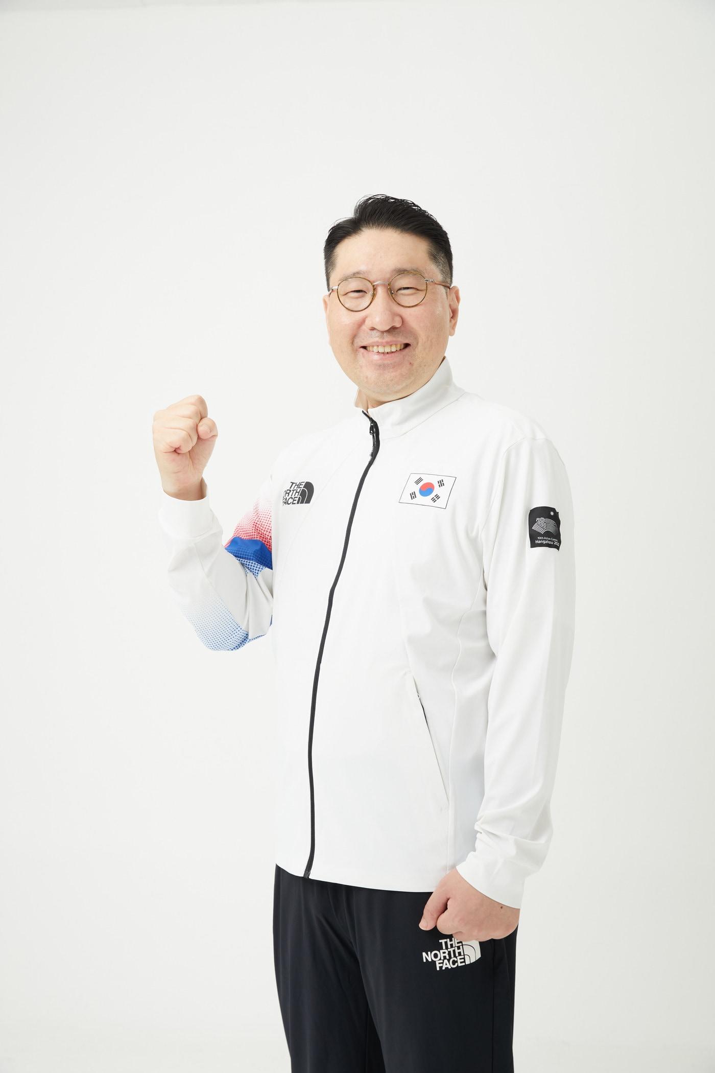 본문 이미지 - 이상현 대한사이클연맹 회장이 2026 나고야·아이치 아시안게임 선수단장으로 선임됐다.(대한사이클연맹 제공)