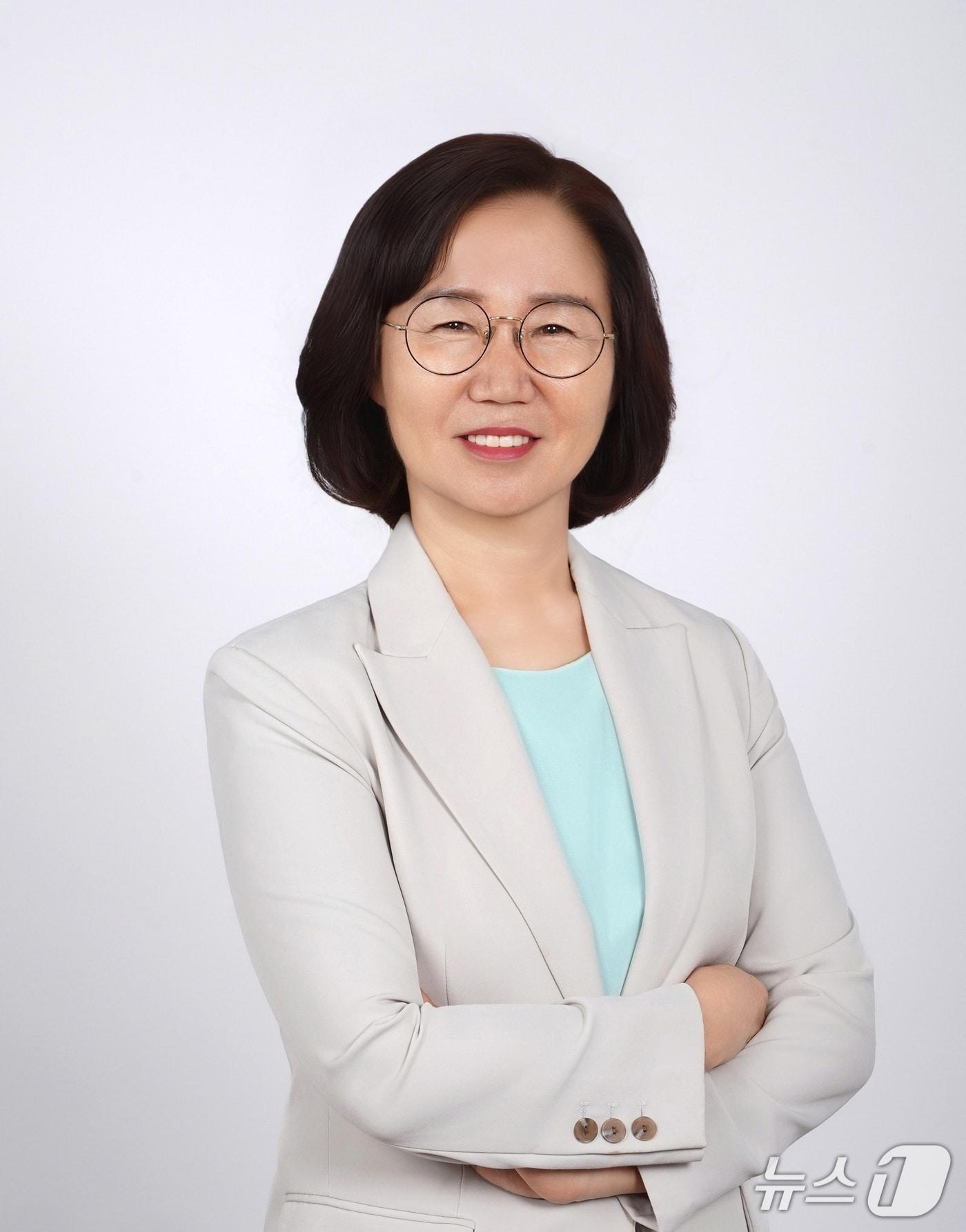 본문 이미지 - 홍제남 서울시교육감 후보. @뉴스1