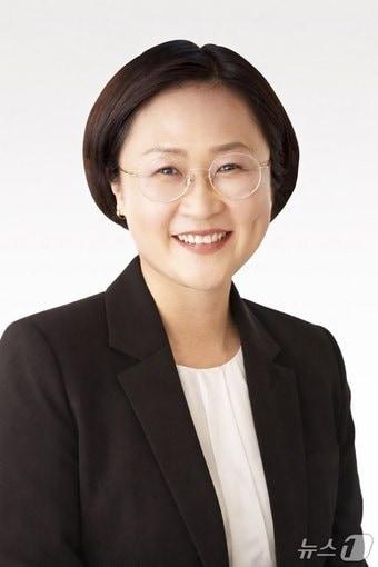 본문 이미지 - 윤지영 국민의힘 부산 사하구 괴정동 시의원 후보 제공 