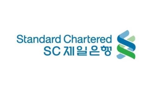 본문 이미지 - SC제일은행 로고.
