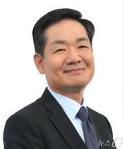 본문 이미지 - 김상일 안민석 경기도교육감 민주·진보 단일후보 캠프 신임 대변인.(안 후보 캠프 제공)