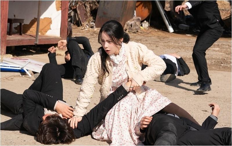 본문 이미지 - SBS '멋진 신세계'