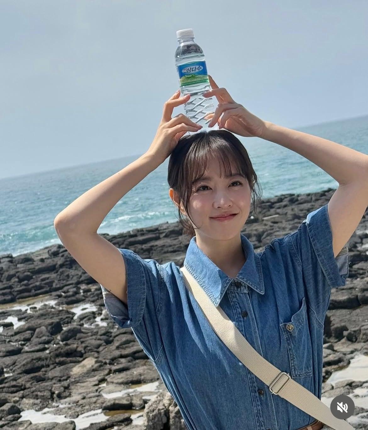 본문 이미지 - 사진 = 박보영 인스타그램