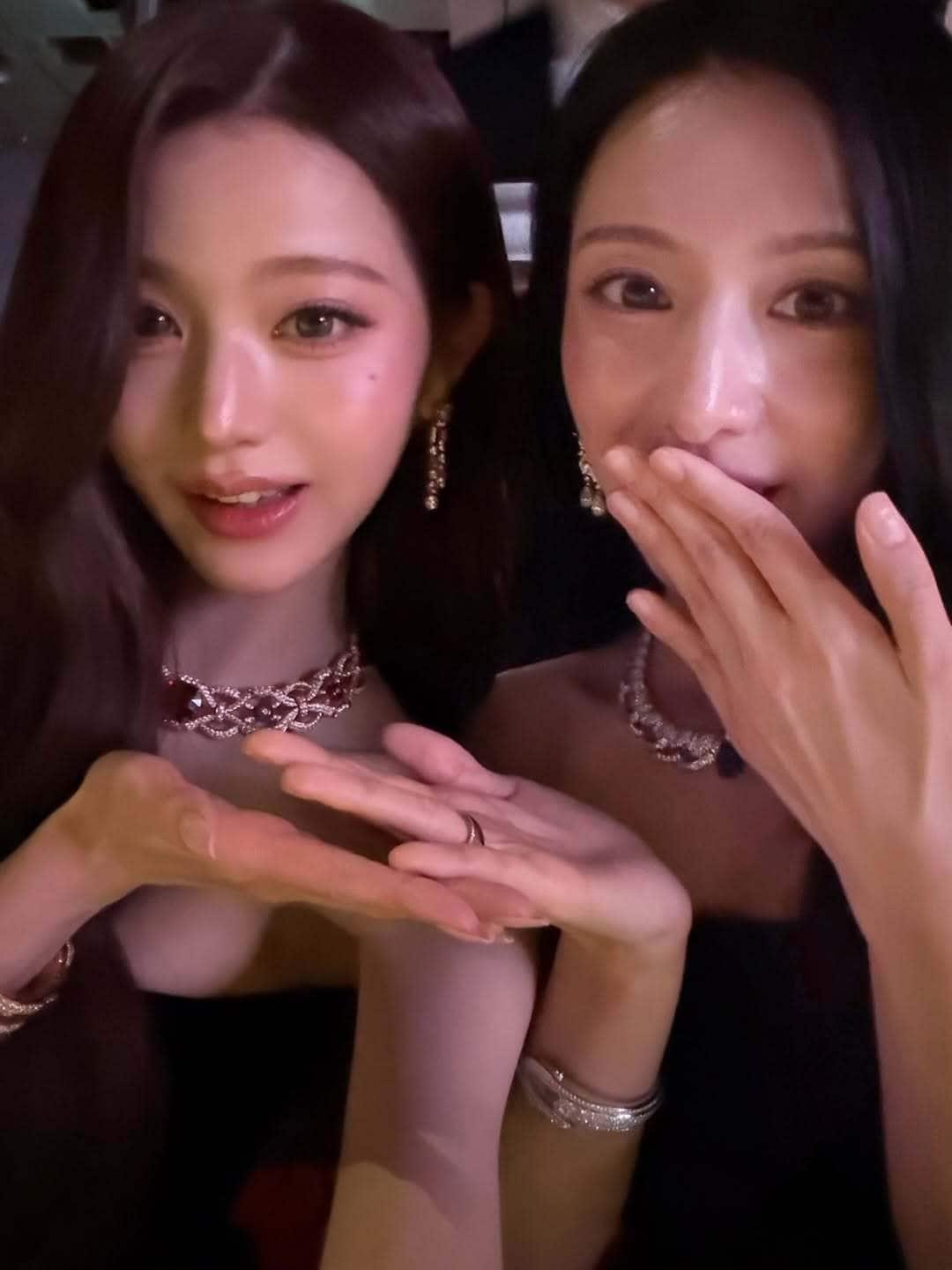본문 이미지 - 장원영 인스타그램