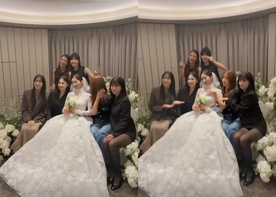 본문 이미지 - 사진=한서윤 인스타그램 갈무리