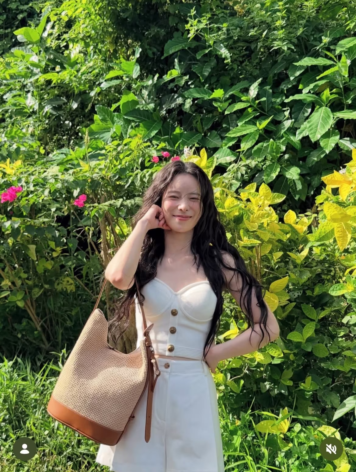 본문 이미지 - 사진 = 임지연 인스타그램