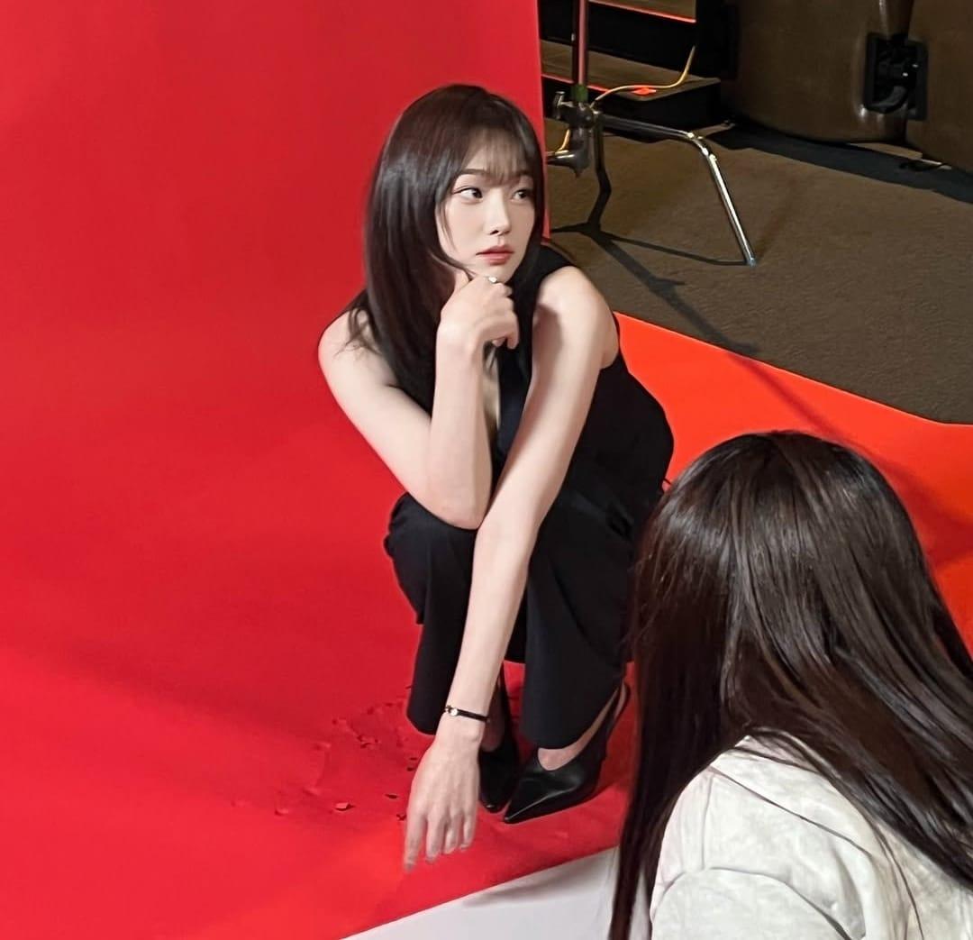 본문 이미지 - 사진=강미나 인스타그램 갈무리