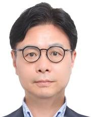 본문 이미지 - 이정우 신임 사무총장. (조직위 제공. 재판매 및 DB 금지)