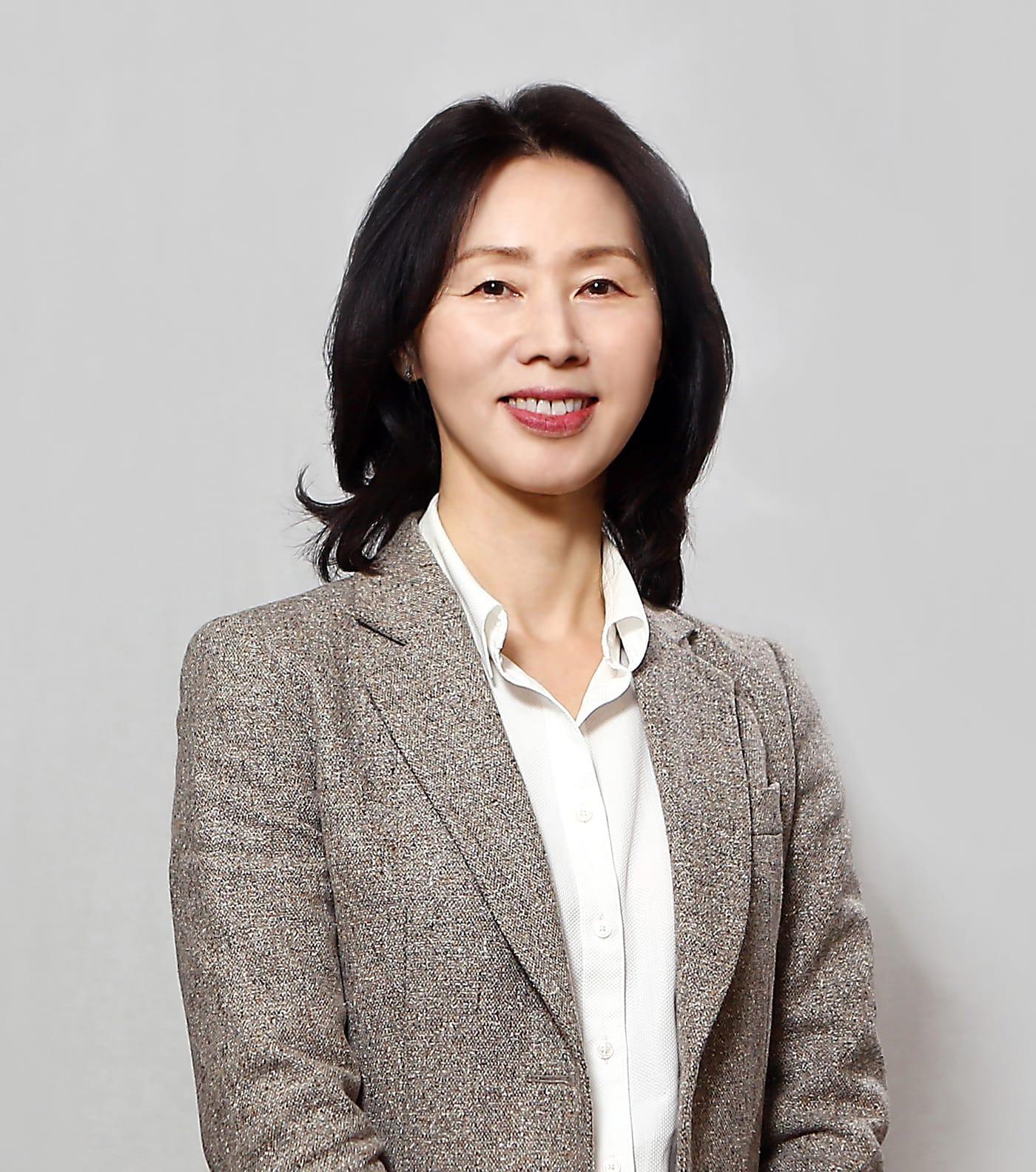본문 이미지 - 삼성바이오에피스 김경아 사장. (삼성바이오에피스 제공)