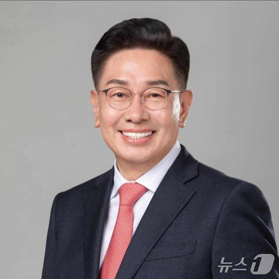 본문 이미지 - 전진선 국민의힘 경기 양평군수 후보.(전 후보 측 제공. 재판매 및 DB 금지)/뉴스1