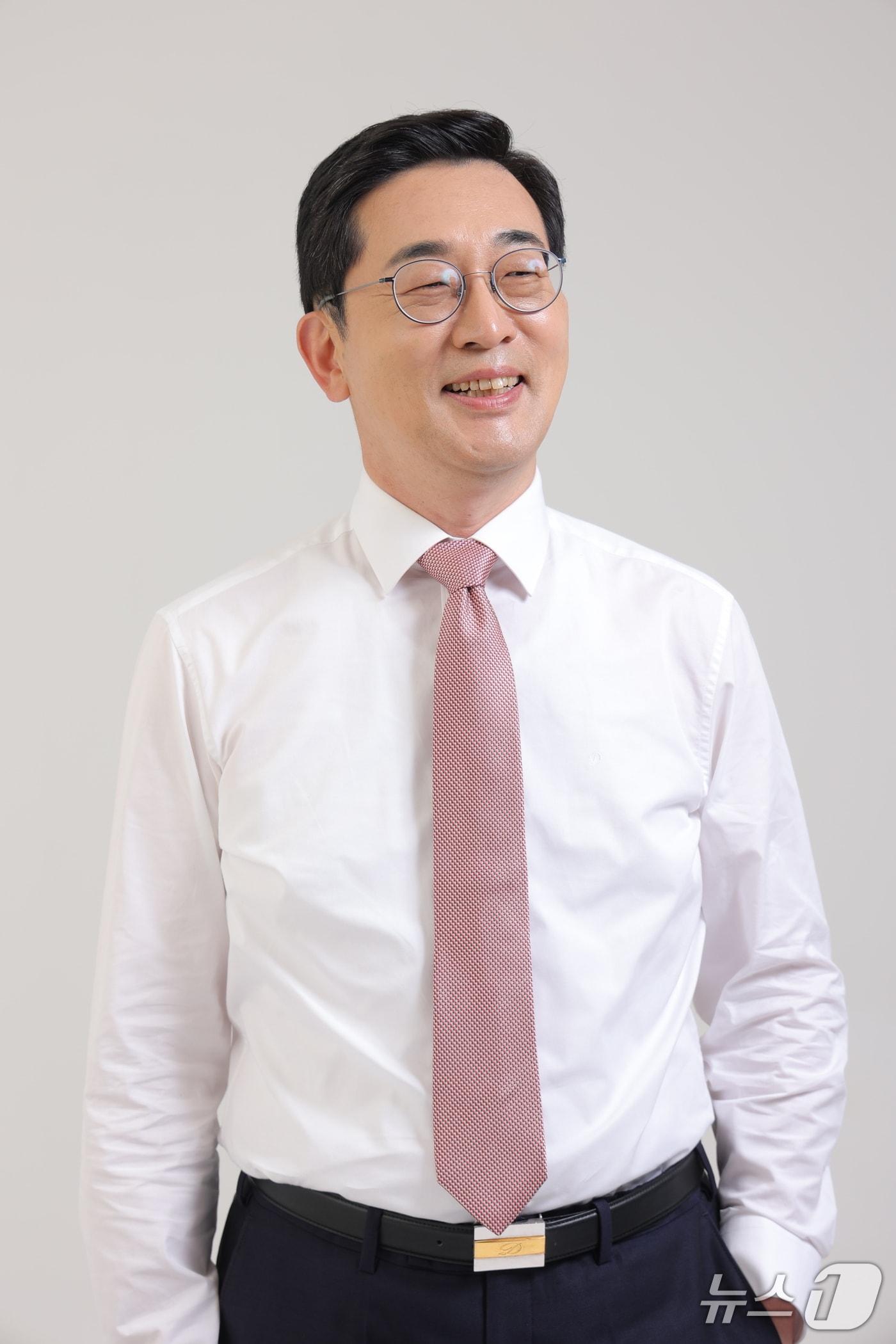 본문 이미지 - 이학인 서울시교육감 후보(본인 제공)