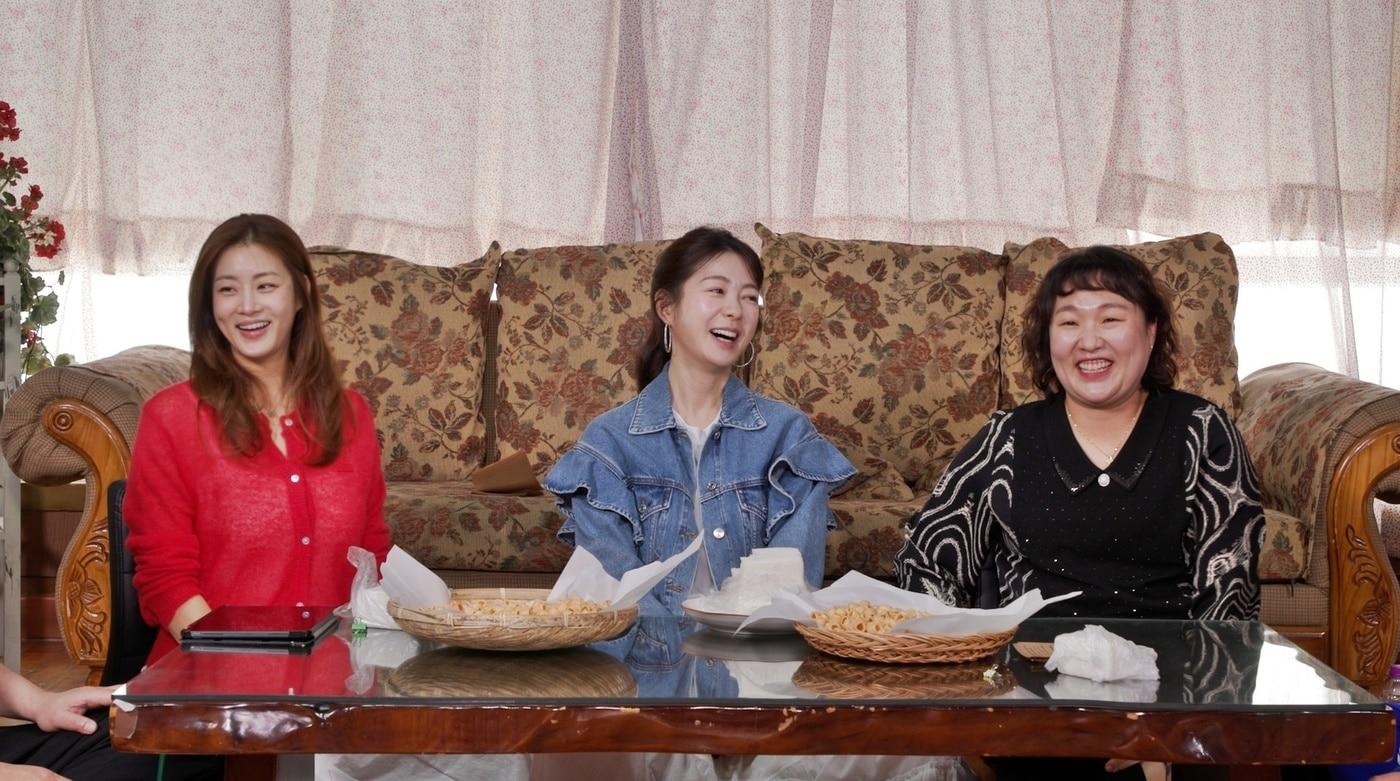 본문 이미지 - SBS '아니 근데 진짜!'