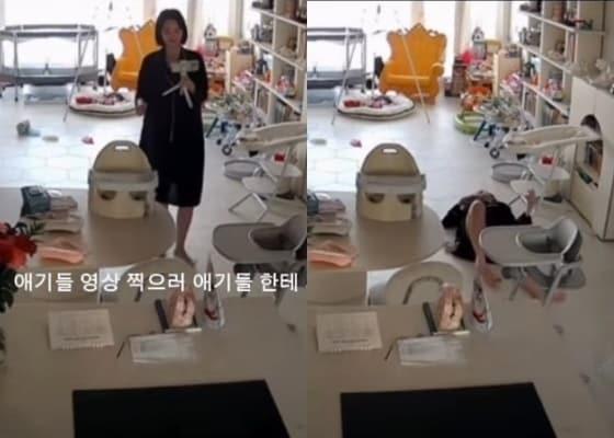 본문 이미지 - 사진=지소연 인스타그램 갈무리