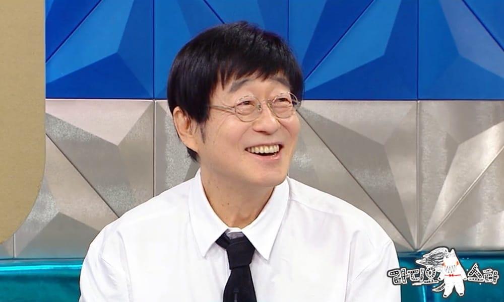 본문 이미지 - MBC '라디오스타'