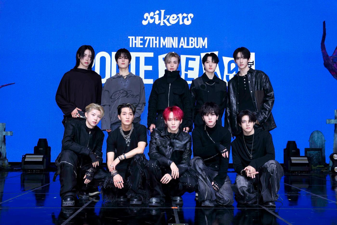 본문 이미지 - 싸이커스/KQ 엔터테인먼트 제공