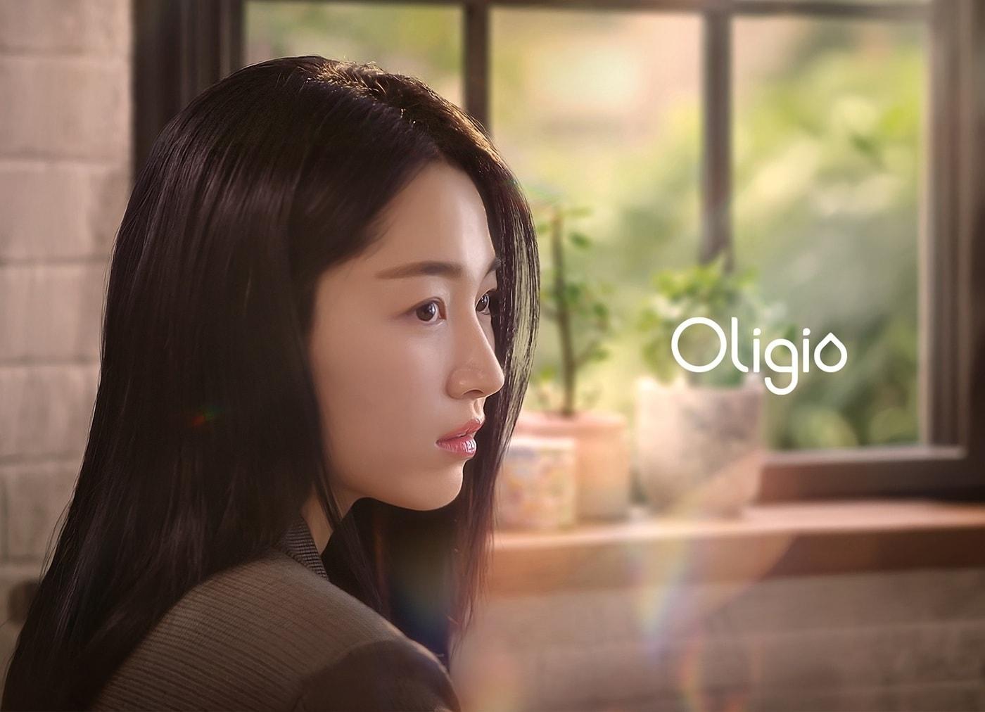 본문 이미지 - 원텍 '사랑한다면 부드럽게, 올리지오' TVC 영상 이미지. (원텍 제공) 