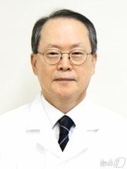 본문 이미지 - 이창걸 대전을지대학교병원 방사선종양학과 교수(대전을지대병원 제공) /뉴스1