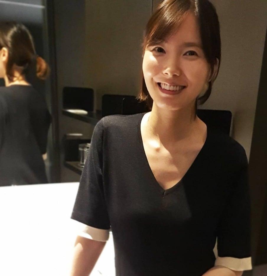 본문 이미지 - 방송인 신보라 인스타그램