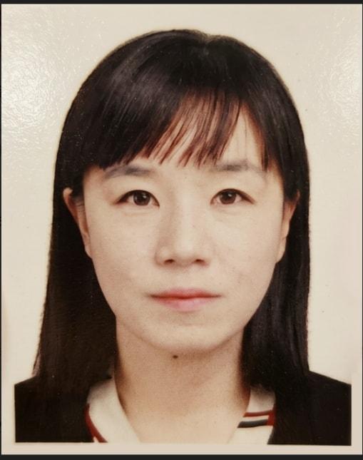 본문 이미지 -  김은미 케어젠 부사장. (지식재산처 제공)