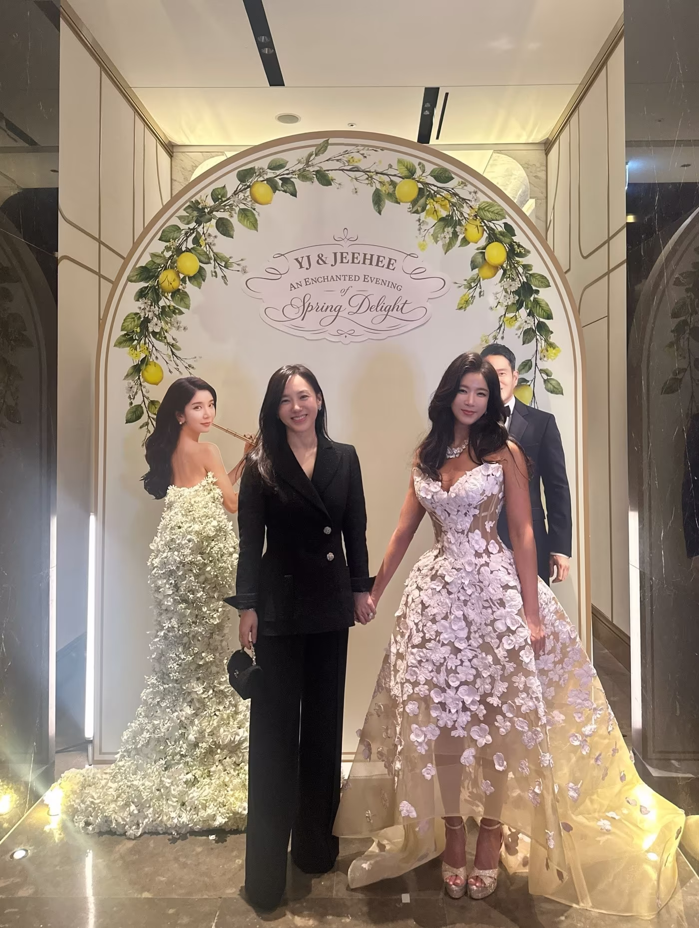 본문 이미지 - 사진=박주미 인스타그램 갈무리