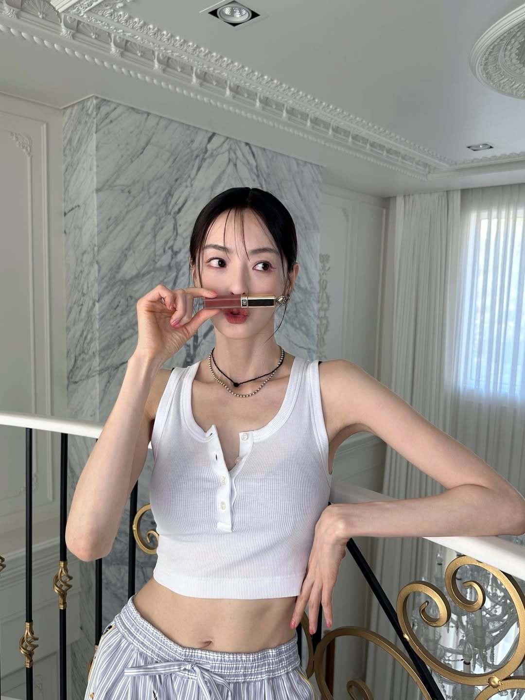 본문 이미지 - 사진=이다희 인스타그램 갈무리