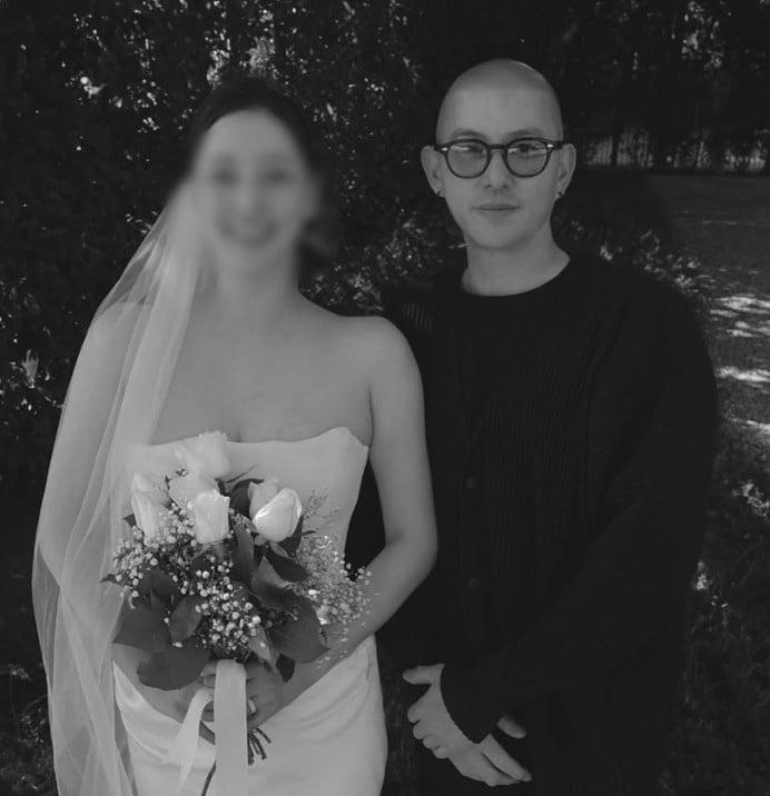 본문 이미지 - 사진=문성훈 인스타그램