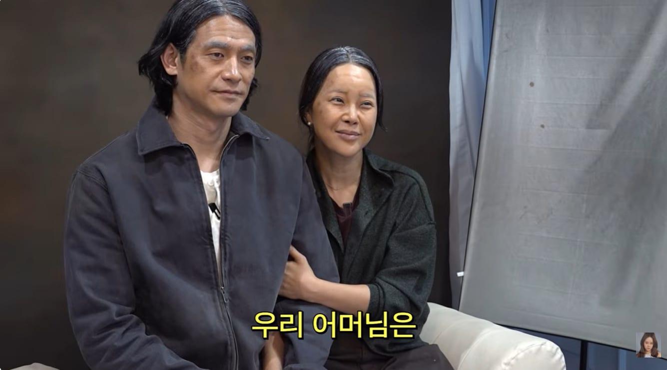 본문 이미지 - 사진=백지영 유튜브 채널 영상 갈무리