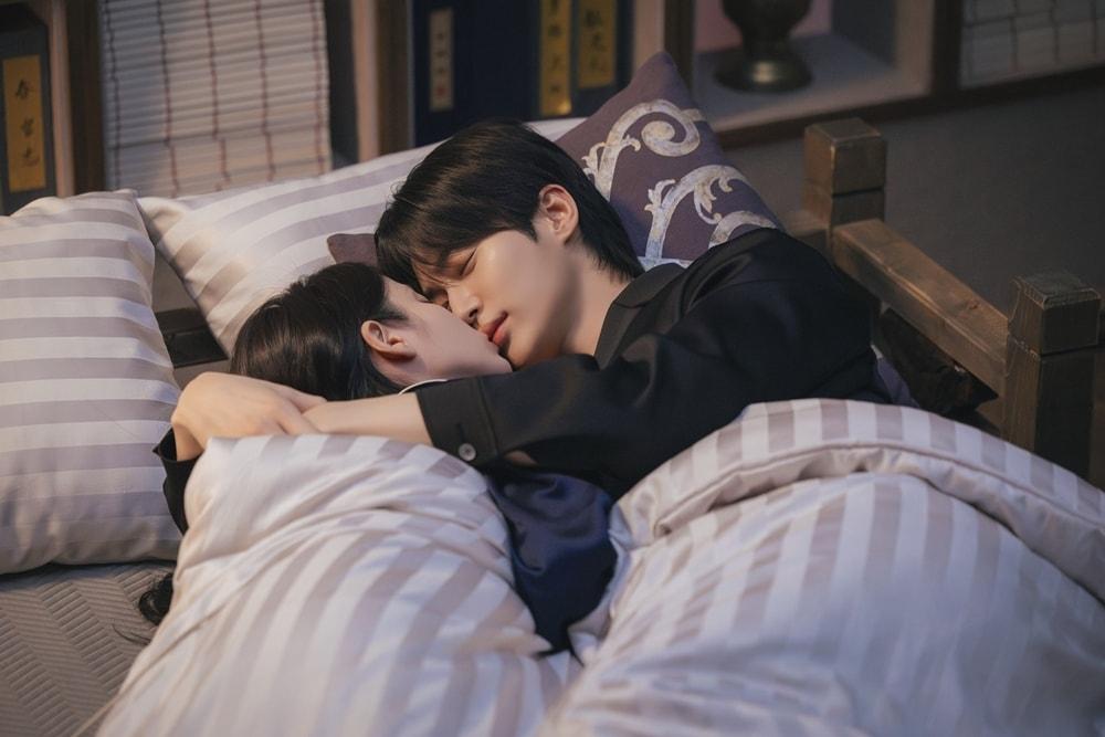 본문 이미지 - '21세기 대군부인'(MBC 제공)