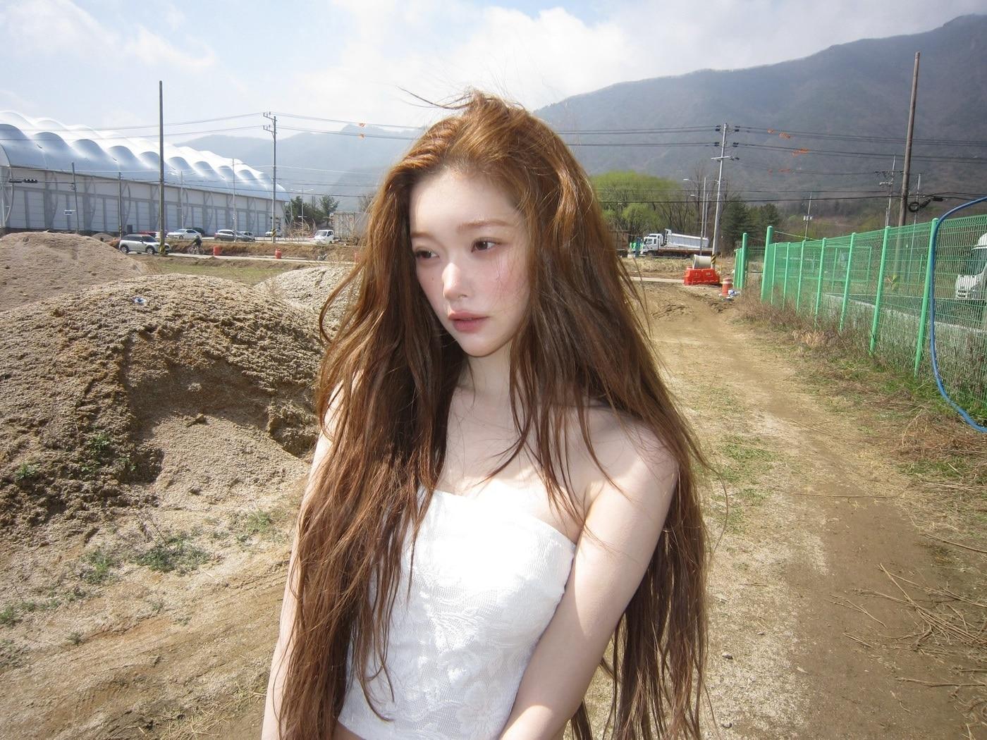 본문 이미지 - 빌리 츠키 / 사진=츠키 인스타그램 갈무리