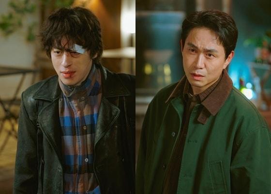본문 이미지 - JTBC '모두가 자신의 무가치함과 싸우고 있다'