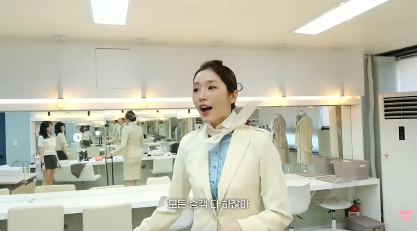 본문 이미지 - 유튜브 '해피해은' 영상 갈무리