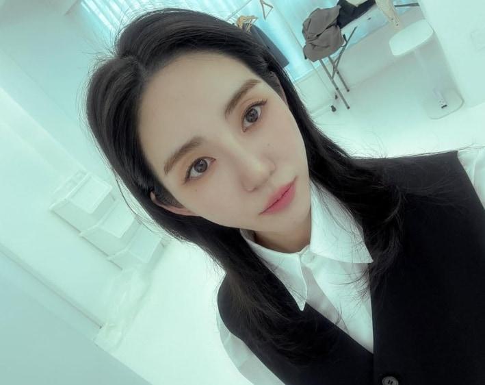 본문 이미지 - 권민아 인스타그램