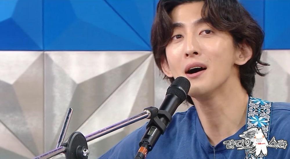 본문 이미지 - MBC '라디오스타'
