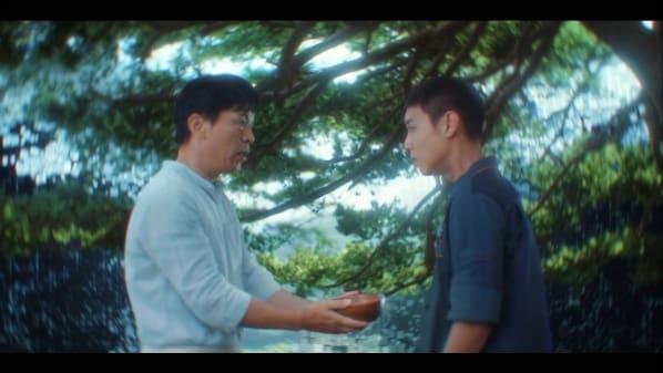 본문 이미지 - 티빙 오리지널 '취사병 전설이 되다' 방송 화면 캡처