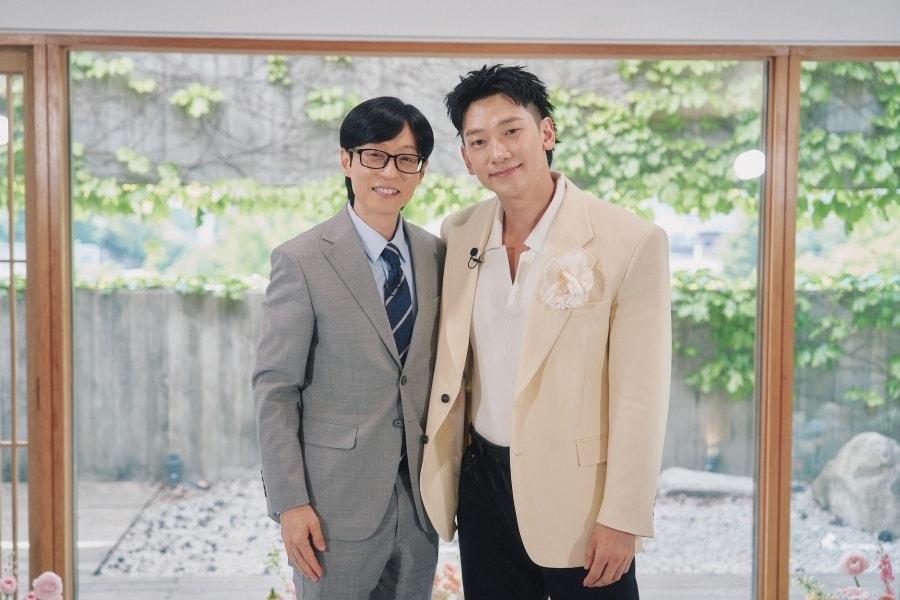 본문 이미지 - tvN '유 퀴즈 온 더 블럭'(유퀴즈)