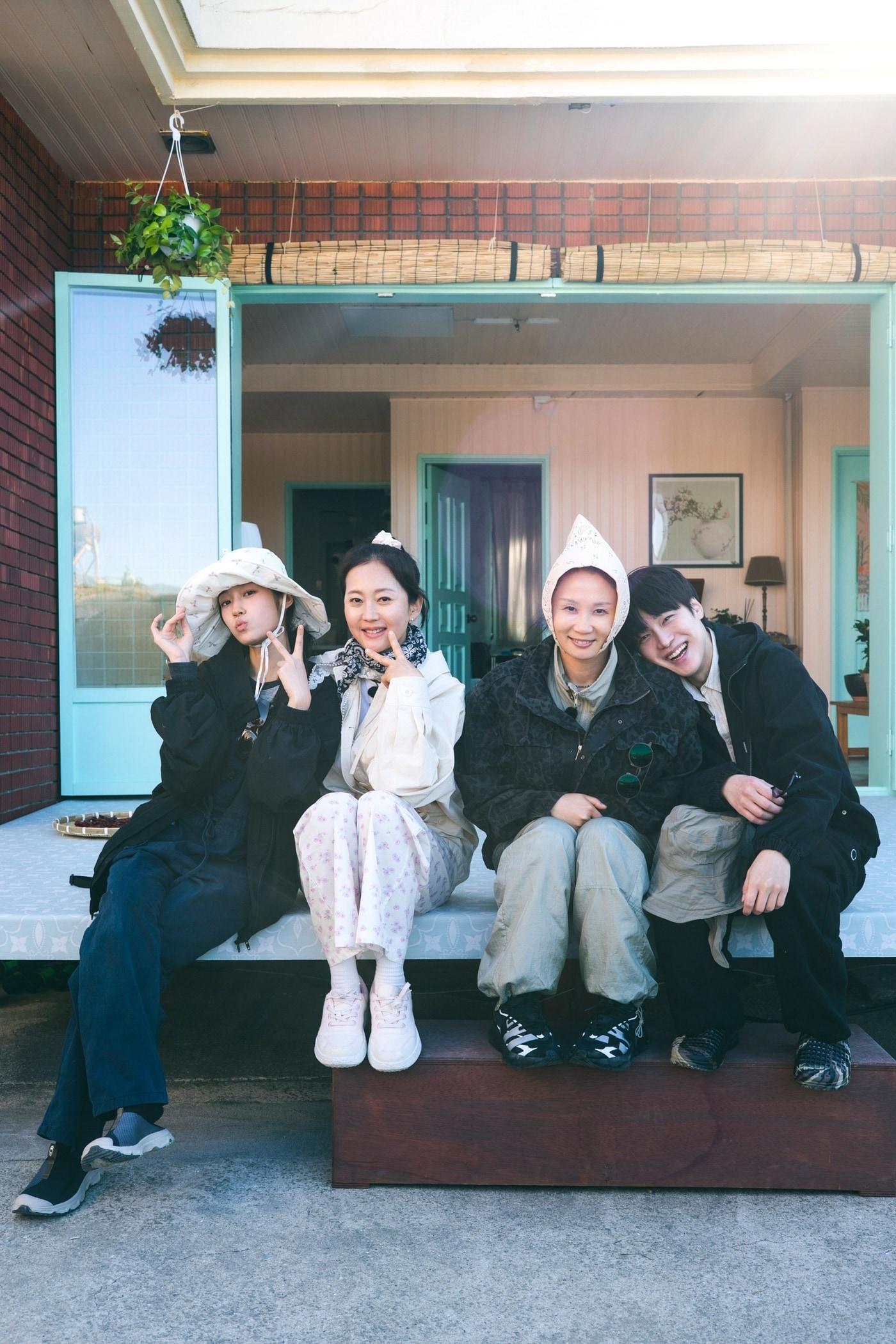 본문 이미지 - tvN '언니네 산지직송'