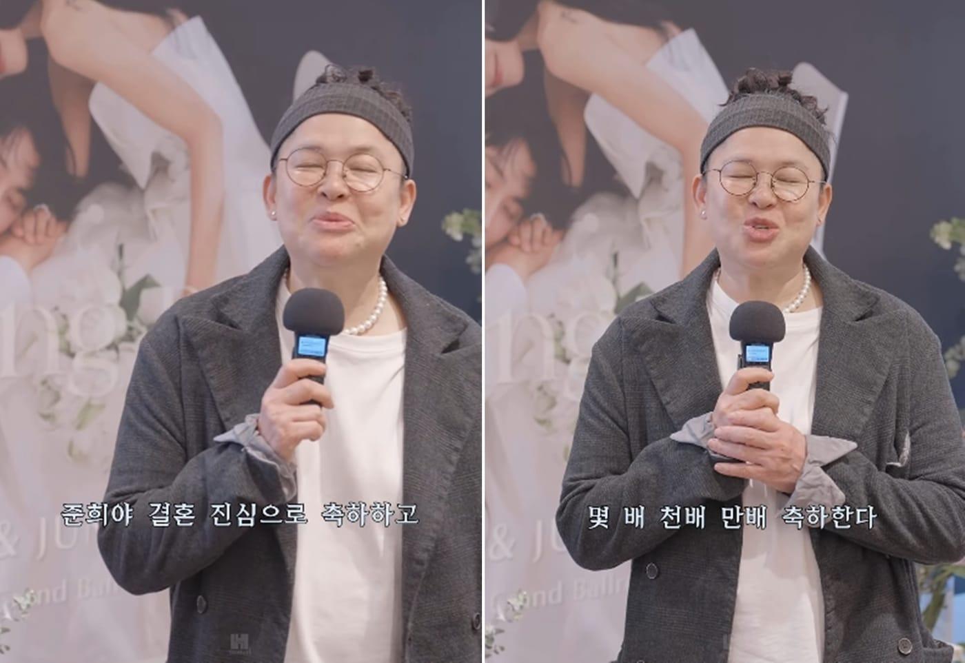 본문 이미지 - 최준희 인스타그램