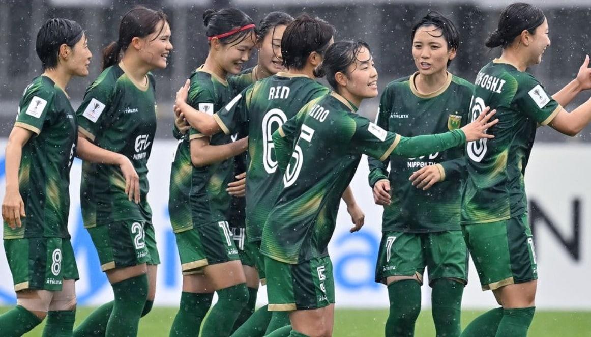 본문 이미지 - 도쿄 베르디 벨레자(AFC 제공)