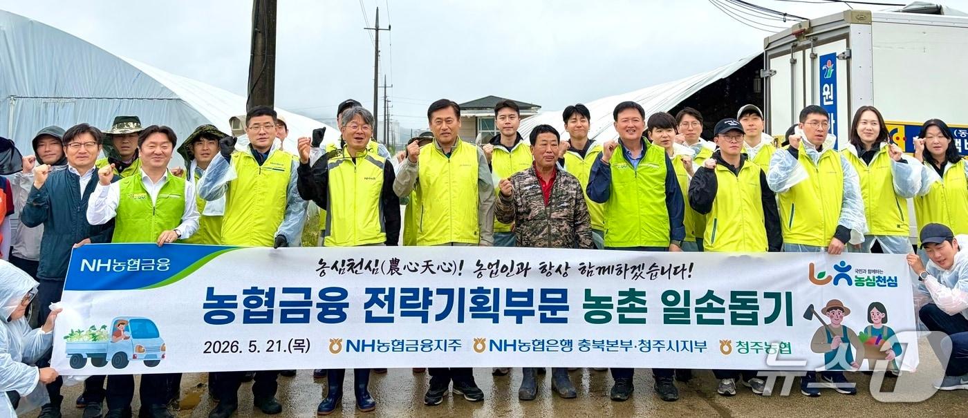 본문 이미지 - 농협 충북본부 제공.(재판매 및 DB금지)/뉴스1