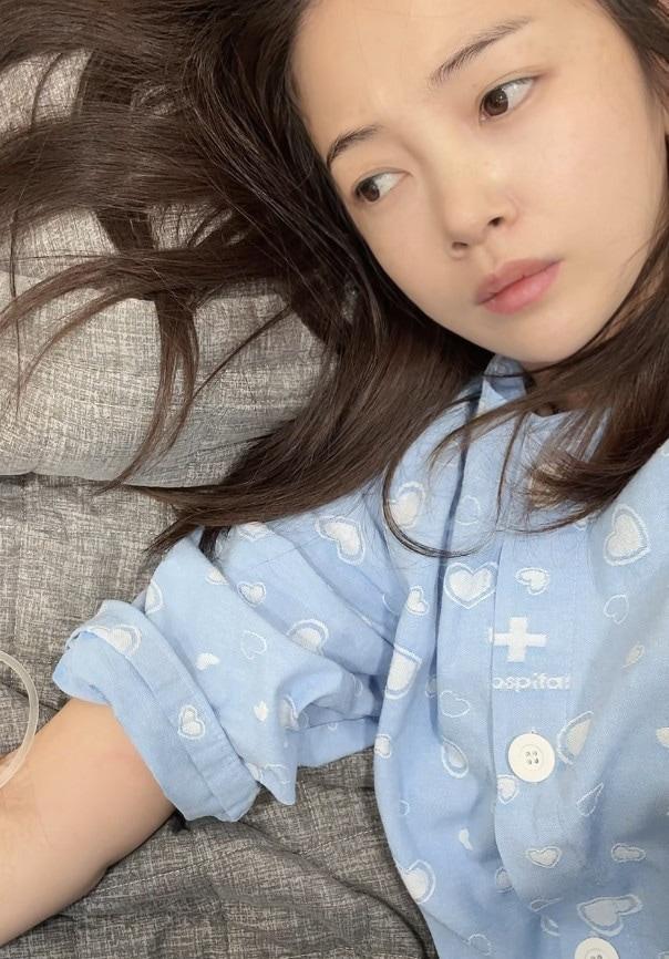 본문 이미지 - 사진=김보미 인스타그램 갈무리
