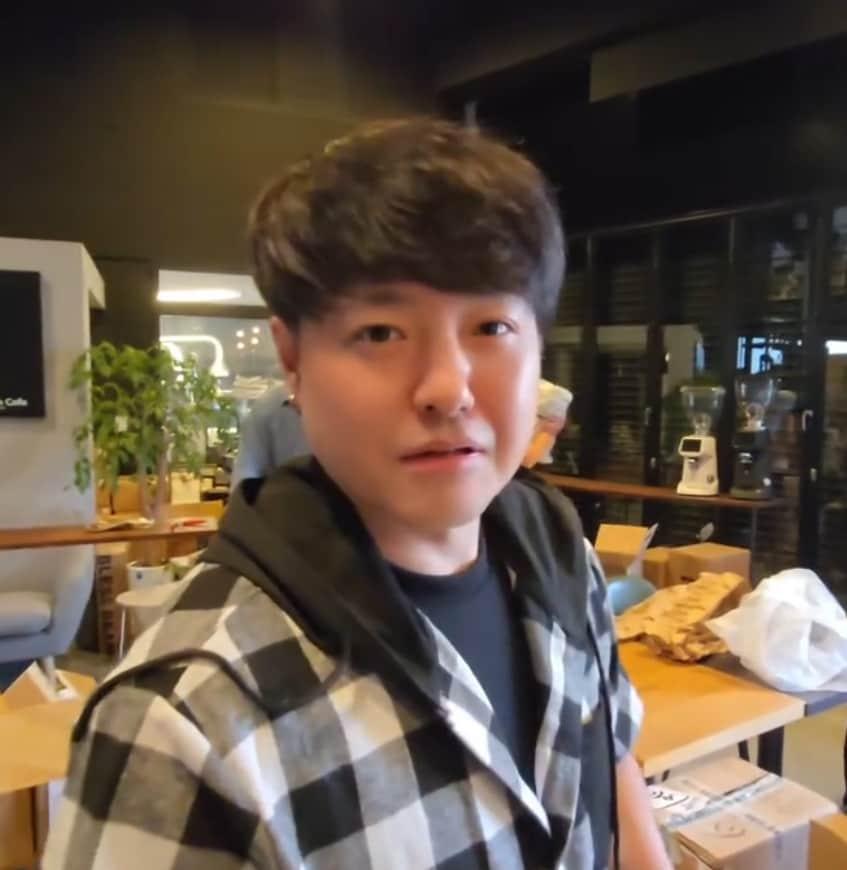 본문 이미지 - 노유민 인스타그램