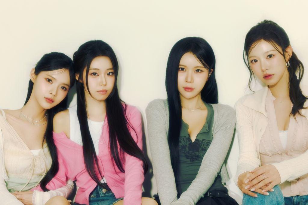 본문 이미지 - 가비엔제이/알비더블유, DSP미디어 제공