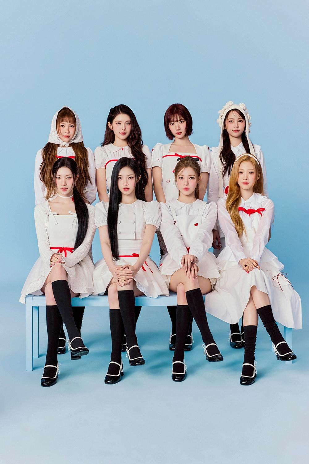 본문 이미지 - 그룹 하츠투하츠/ 사진제공=SM엔터테인먼트