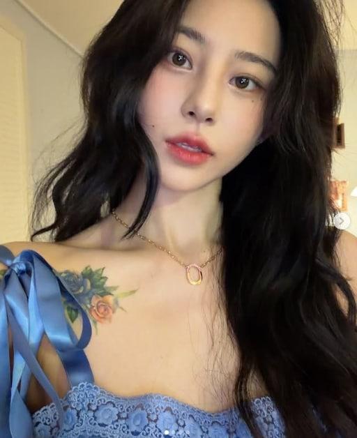 본문 이미지 - 노슬비 인스타그램