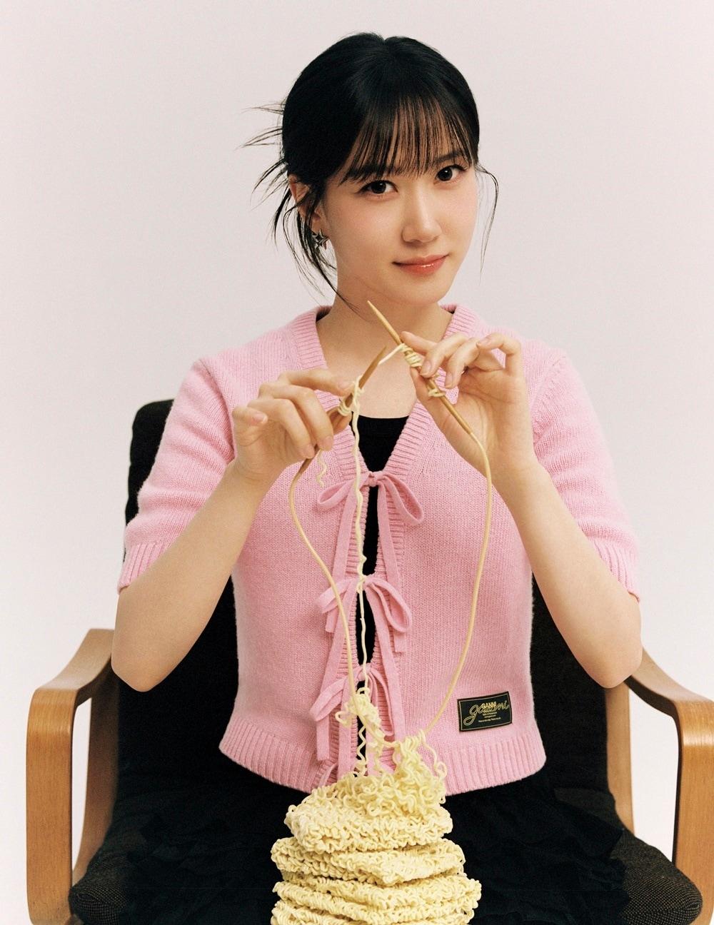 본문 이미지 - 넷플릭스 '원더풀스' 박은빈 / 넷플릭스 제공
