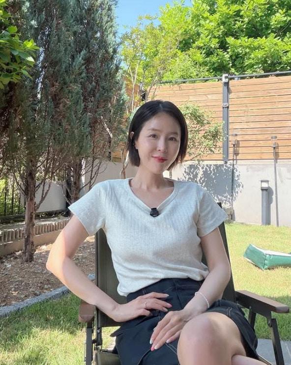 본문 이미지 - 신지/인스타그램 캡처