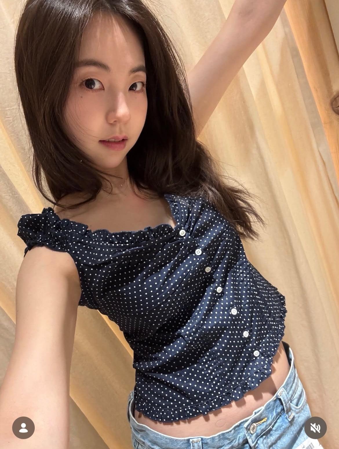 본문 이미지 - 사진 = 안소희 인스타그램