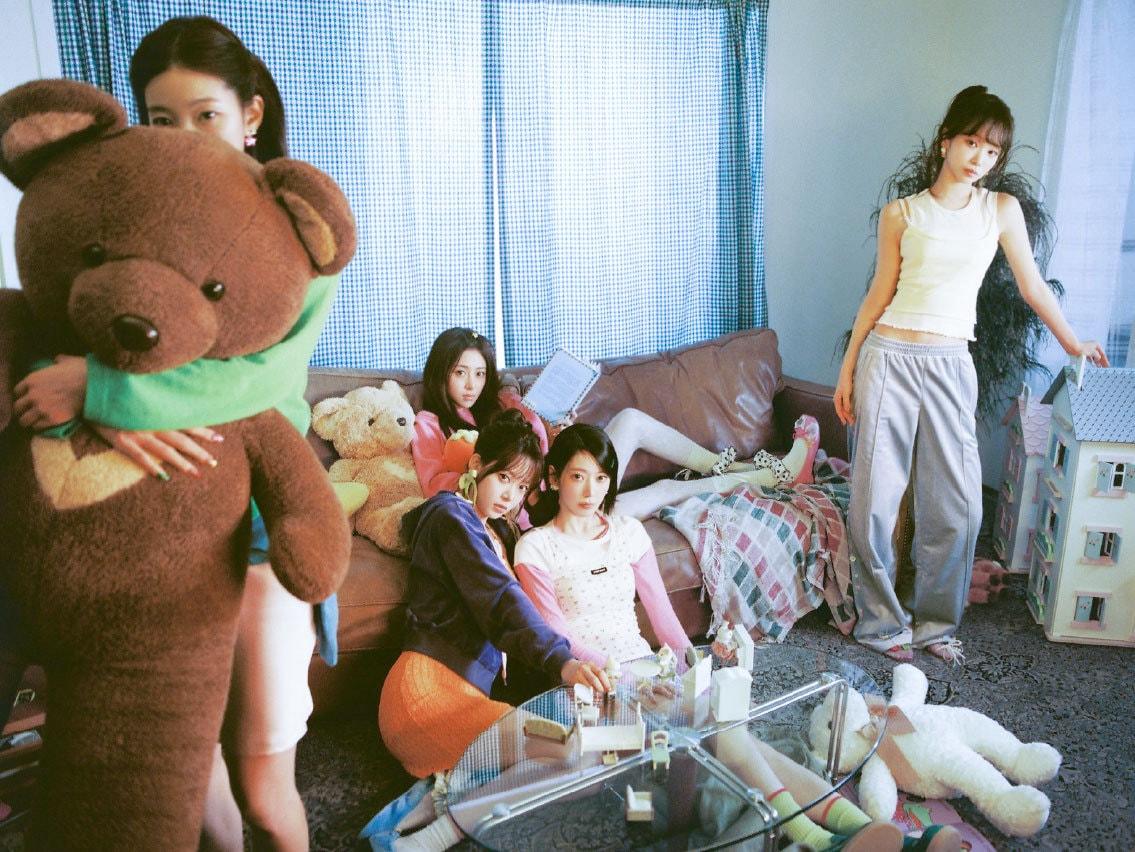 본문 이미지 - 르세라핌