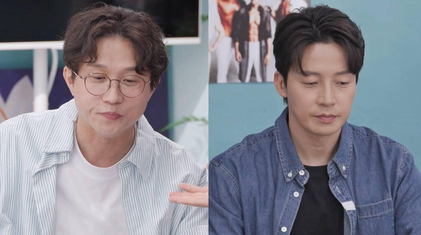 본문 이미지 - SBS '미운 우리 새끼'
