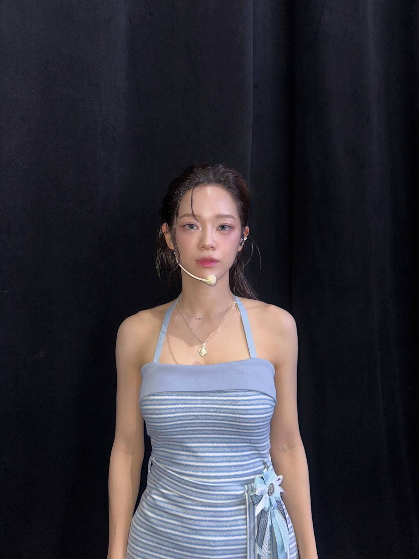 본문 이미지 - 김세정 인스타그램